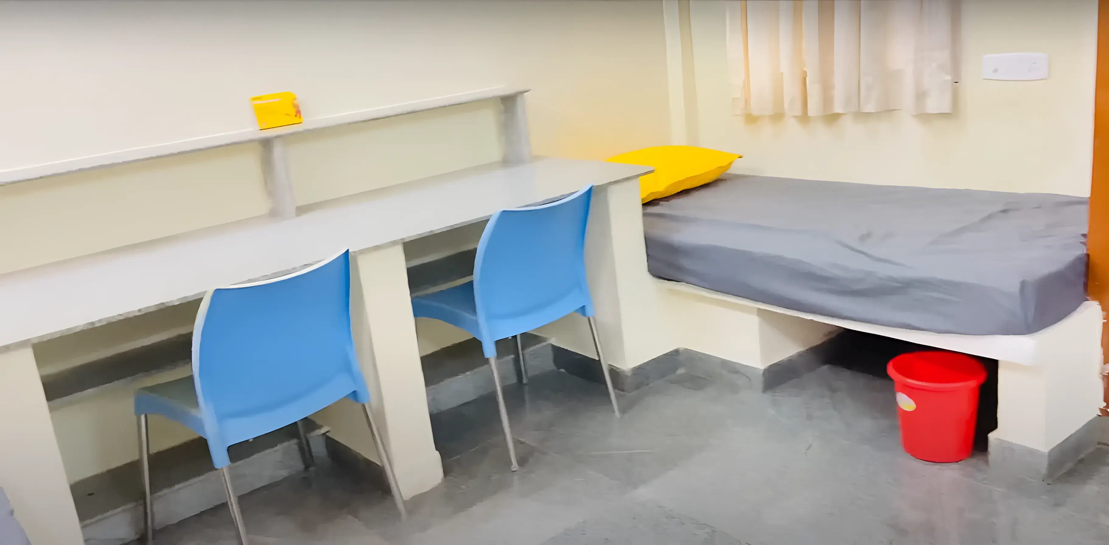 Jain Online hostel photo 1